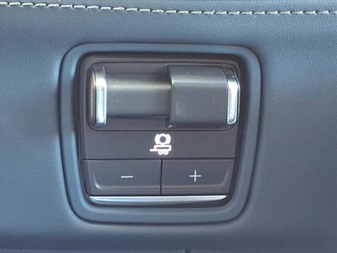 New 2025 Cadillac Escalade IQ Sport 2 image 13