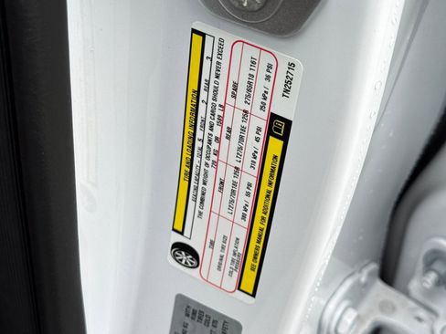 New 2026 RAM 1500 Rebel image 26