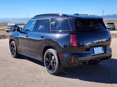 New 2026 MINI Cooper Countryman S image 3