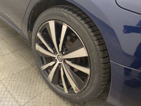 Used 2021 Nissan Altima 2.5 SR FWD image 31