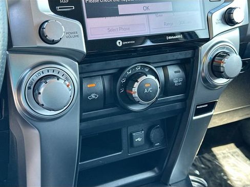 Used 2024 Toyota 4Runner SR5 image 15