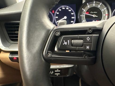 Certified 2022 Porsche 911 Turbo AWD/4WD image 27
