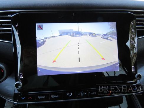 Used 2023 Jeep Wagoneer L Series II image 31