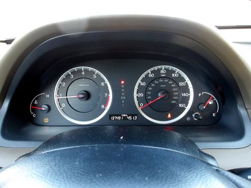 Used 2009 Honda Accord EX image 17