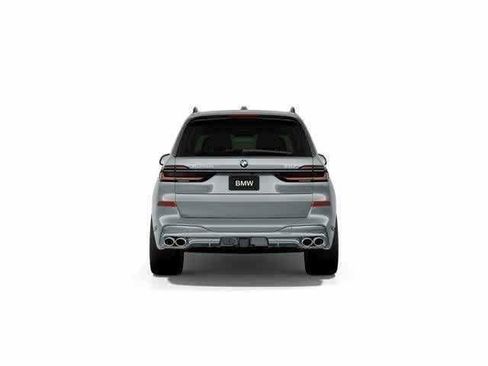 New 2026 BMW ALPINA XB7 AWD/4WD image 5