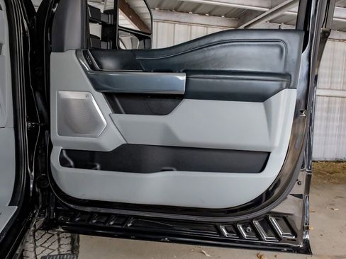 Used 2024 Ford F350 Limited w/ FX4 Off-Road Package image 48