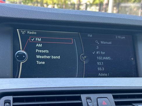 Used 2011 BMW 535i Sedan image 25