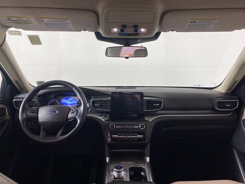 Used 2020 Ford Explorer XLT w/ Equipment Group 202A image 25