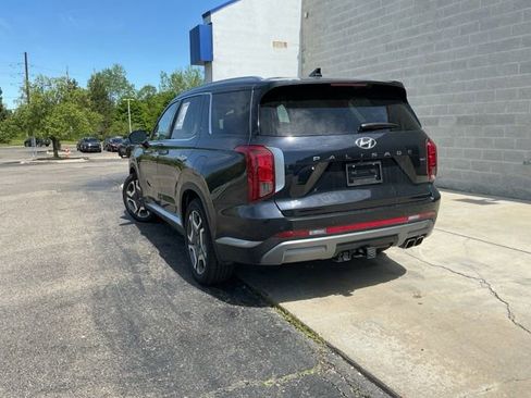 Used 2025 Hyundai Palisade SEL AWD/4WD image 31