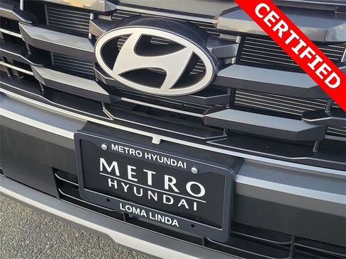 Used 2025 Hyundai Tucson SE image 27