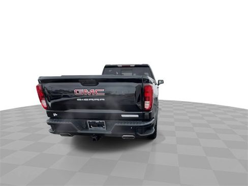 Certified 2020 GMC Sierra 1500 Elevation w/ Elevation Value Package image 7