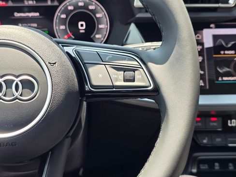 New 2026 Audi A3 2.0T Premium AWD/4WD image 32