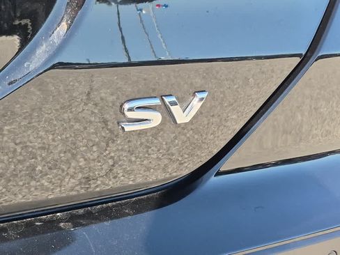 Used 2023 Nissan Kicks SV w/ Interior Electronics Package FWD image 18