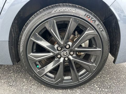 Used 2023 Toyota Corolla SE image 27
