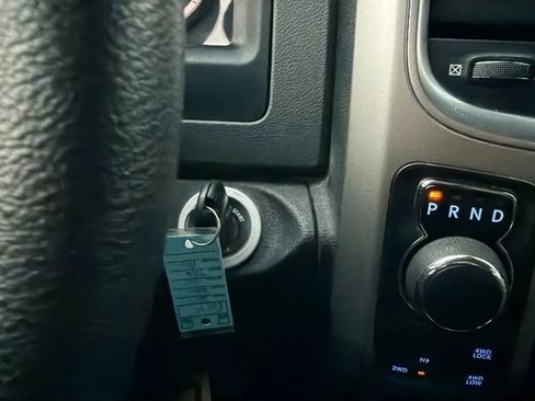 Used 2019 RAM 1500 Warlock AWD/4WD image 29