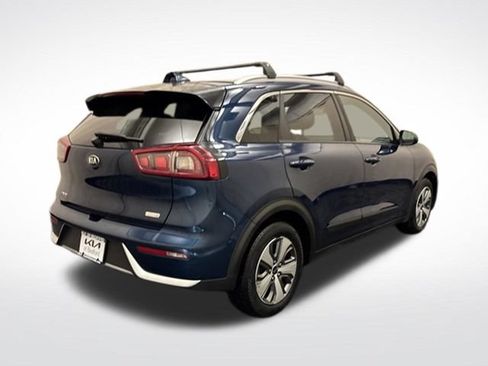 Used 2019 Kia Niro LX FWD image 5