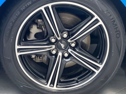 Used 2024 Ford Mustang Premium image 50