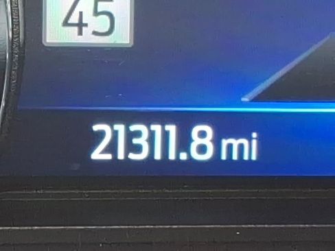 Used 2023 Ford Explorer XLT w/ Equipment Group 202A image 26