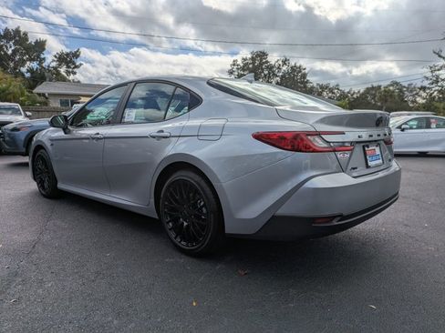 New 2026 Toyota Camry LE image 6