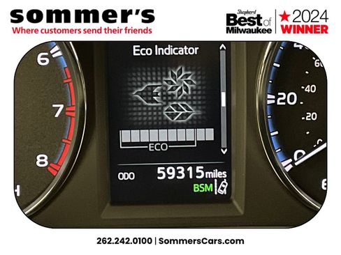 Used 2018 Toyota RAV4 Limited image 14