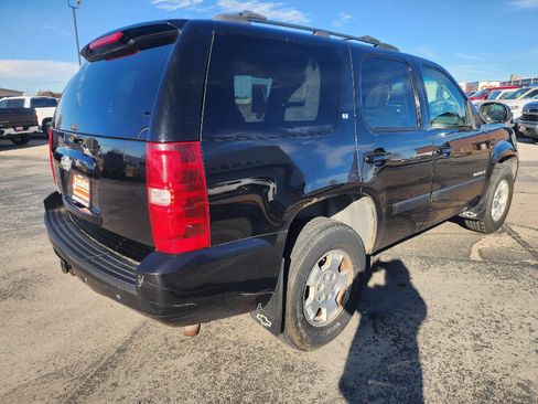 Used 2007 Chevrolet Tahoe LT w/ LT Preferred Equipment Group image 6