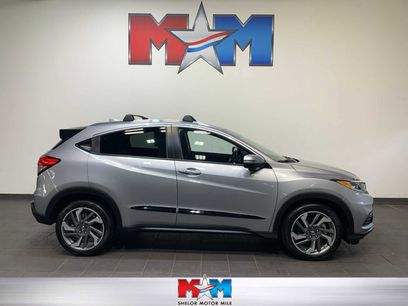 Used 2021 Honda HR-V EX