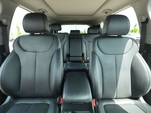 Used 2020 Hyundai Santa Fe Limited AWD/4WD image 40