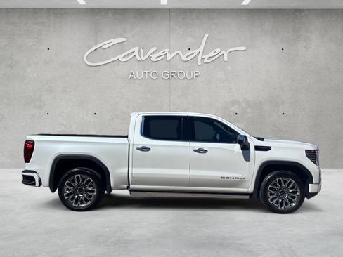 Used 2023 GMC Sierra 1500 Denali Ultimate image 20