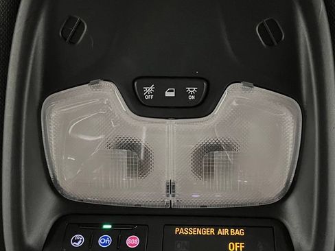 Used 2023 Chevrolet Colorado ZR2 w/ ZR2 Convenience Package III AWD/4WD image 41