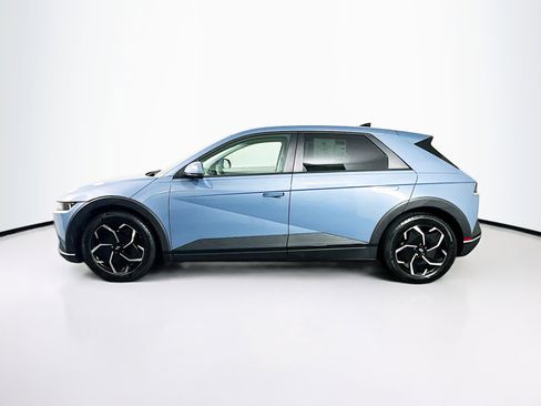 Used 2024 Hyundai Ioniq 5 SE image 4