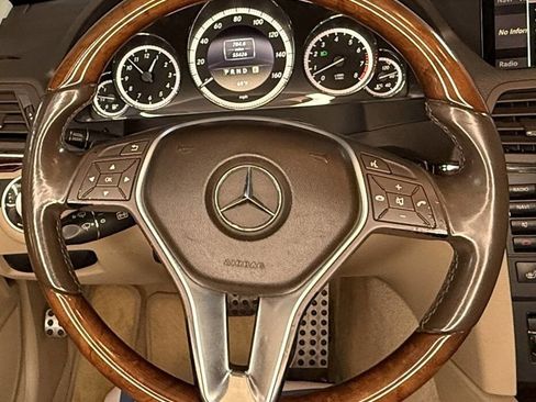 Used 2012 Mercedes-Benz E 350 Coupe image 14