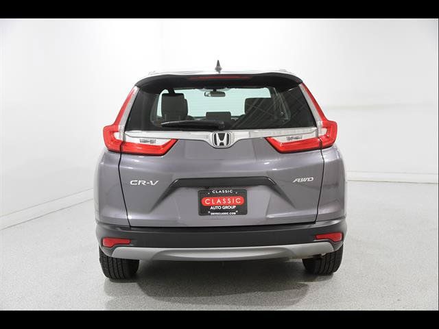 Used 2019 Honda CR-V LX image 19