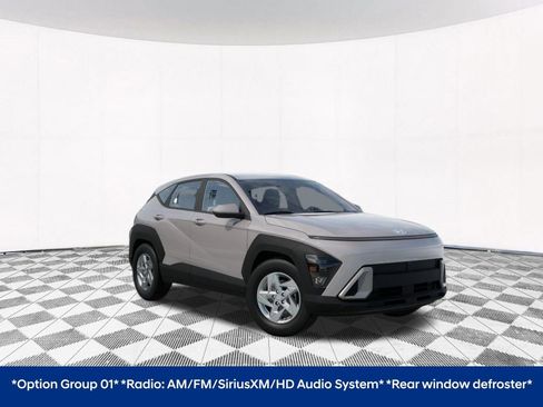 New 2026 Hyundai Kona SE image 2