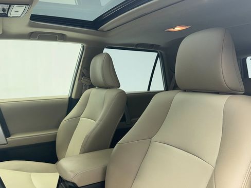 Used 2021 Toyota 4Runner SR5 Premium w/ Moonroof Package image 30