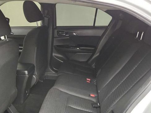 Used 2025 Mitsubishi Eclipse Cross LE AWD/4WD image 20