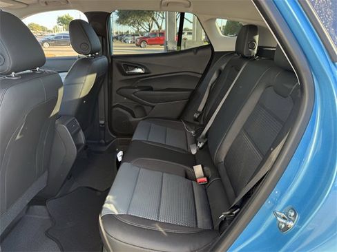 New 2026 Chevrolet Trax LT w/ Driver Confidence Package image 26