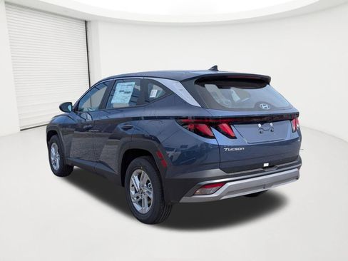 New 2026 Hyundai Tucson SE image 6