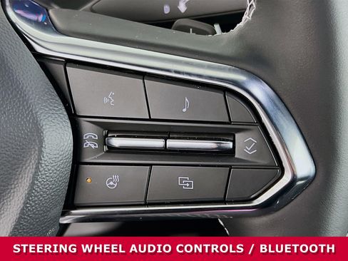 Used 2025 Chevrolet Traverse High Country w/ LPO, Floor Liner Package image 15