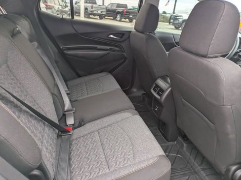 Certified 2024 Chevrolet Equinox LT image 24