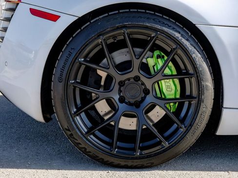 Used 2011 Audi R8 V8 image 49