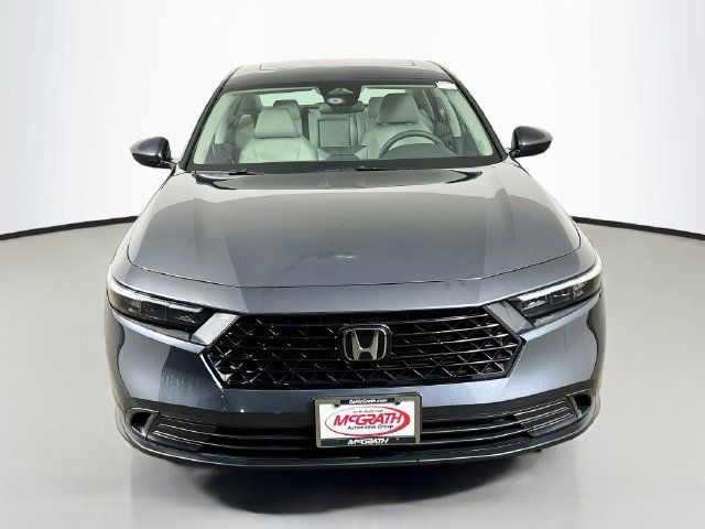Certified 2023 Honda Accord EX image 16