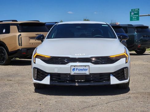 New 2026 Kia K5 GT-Line AWD/4WD image 5