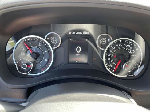 New 2024 RAM 5500 Tradesman image 11