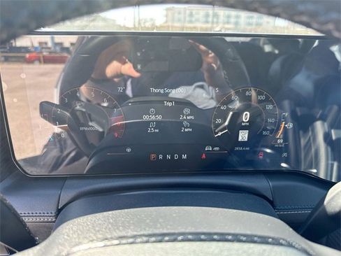 Certified 2024 Ford Mustang GT Premium image 14