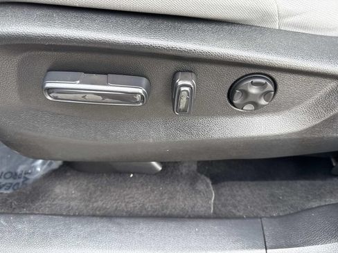 Used 2022 Honda CR-V EX image 26