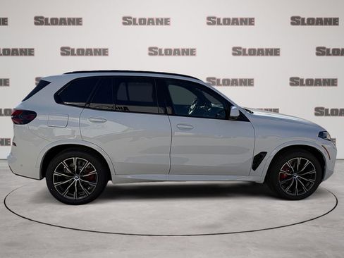 New 2026 BMW X5 xDrive40i w/ M Sport Package AWD/4WD image 6
