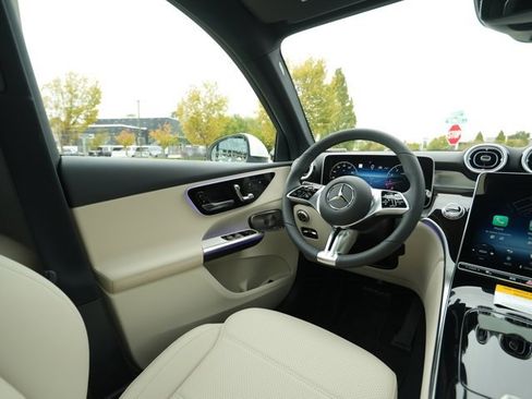 Certified 2026 Mercedes-Benz GLC 300 GLC 300 image 20