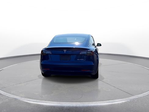 Used 2023 Tesla Model 3 Long Range AWD/4WD image 7