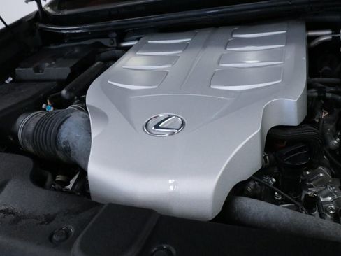 Used 2023 Lexus GX 460 Premium w/ Premium Package AWD/4WD image 8