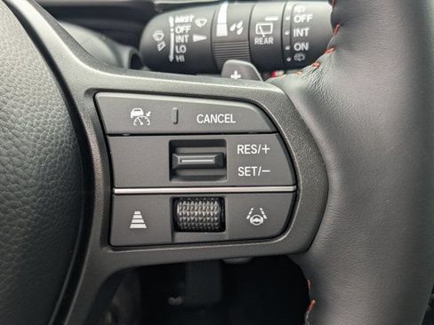 New 2026 Honda CR-V TrailSport image 27